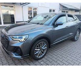 SPB 35TDI 150CV S LINE EDITION LED BLACK PACK