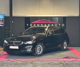 318IA OPF LUXURY LINE GARANTIE 12 MOIS