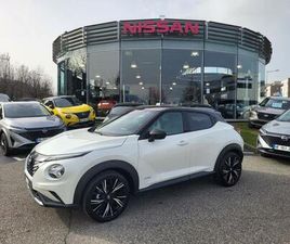 1.6 HYBRID 143CH N-DESIGN 2023