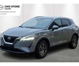 NISSAN QASHQAI MHEV 103KW ACENTA