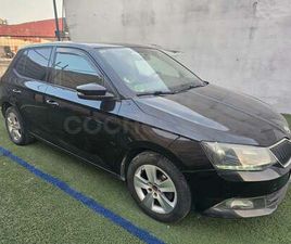 SKODA FABIA COMBI 1.0 MPI LIKE
