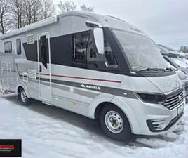 ADRIA SONIC SUPREME I 710 SL