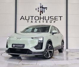 BRUGT AIWAYS U6 PREMIUM TIL SALG