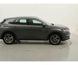 DS 7 CROSSBACK GRAND CHIC 2.0 DIESEL 177CV