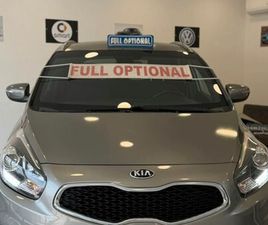 KIA CARENS 1.7CRDI 116CV RESTYLING 2015