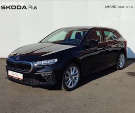 ŠKODA SCALA 1.0 TSI 85 KW TOP SELECTION