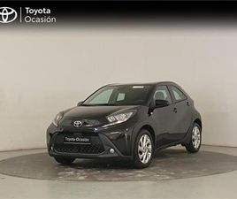 5 PUERTAS PLAY 70 MANUAL 5V