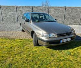 ② TOYOTA — TOYOTA — 2EMEMAIN