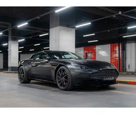 ASTON MARTIN DB11 ASTON MARTIN DB11 V12