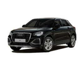 ADVANCED 30 TFSI 85 KW (116 CV)