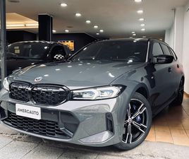 BMW M340I XDRIVE A ANDORRA LA VELLA