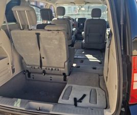 CHRYSLER GRAND VOYAGER