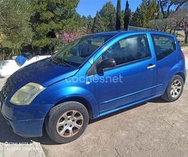 CITROEN C2