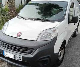 FIAT - FIORINO