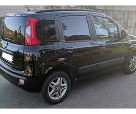 FIAT - PANDA