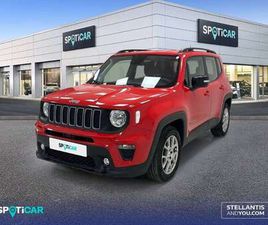 EHYBRID 1.5 96KW(130CV) ATX LIMITED