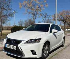 LEXUS CT CT 200H LEXUS - CT