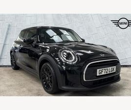 1.5 COOPER CLASSIC STEPTRONIC EURO 6 (START/STOP) 3DR
