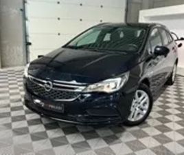 BREAK 1.0I/GPS/CARPLAY/PDC AV+ARR/CLIMATISATION