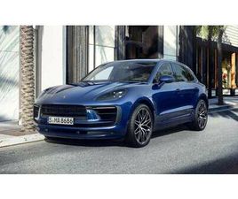 PORSCHE MACAN S (MY24) $UNDEFINED