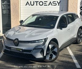 E-TECH ELECTRIC OPTIMUM EV60 220 CV