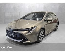 1,8 HYBRID ACTIVE TECH