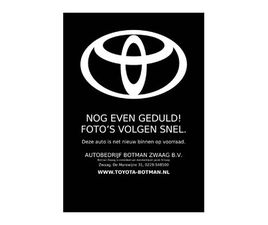 2.0 VVT-IE DYNAMIC AUTOMAAT