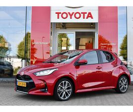 1.5 HYBRID 130 EXECUTIVE AUTOMAAT 130PK