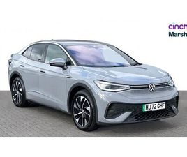 128KW STYLE PRO 77KWH 5DR AUTO