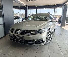 2.0 TDI R-LINE DSG *LEDER/COMFORT/CAMERA/VERW.ZETELS/PDC/ACC*