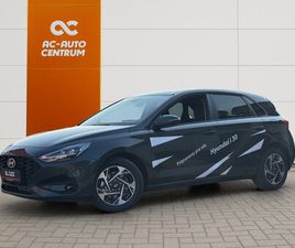 HYUNDAI I30 HB 26 1,6TGDI DCT SMART