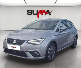 IBIZA 1.0 TSI 95 CH S/S BVM5 COPA