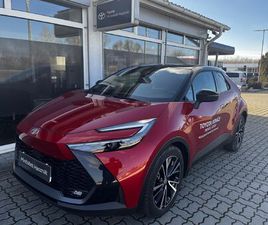 1.8 HYBRID EXECUTIVE E-CVT MINŐSÍTETT HASZNÁLTAUTÓ GARANCIÁVAL ÉS 4 DB TÉLI GUMIVAL!