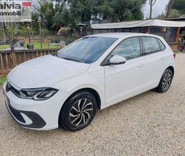 1.0 TSI LIFE 12MESI DI GARANZIA IVA ESPOSTA