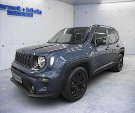 1.0 T-GDI NIGHT EAGLE PDC KLIMA ALU