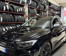 SPORTBACK 40 2.0 TFSI S LINE EDITION 207CV S-TRONIC