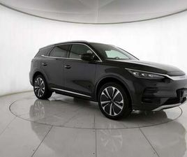 TANG 108,8 KWH FLAGSHIP