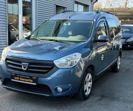 LAUREATE AHK+TÜV NEU