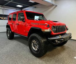 JEEP WRANGLER RUBICON 392 RUBICON 392-6.4L HEMI V8-RECON 35