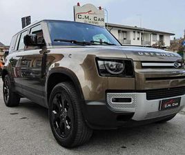 DEFENDER 110 3.0D I6 MHEV SE AWD 200CV AUTO N1