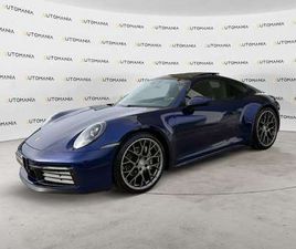 992 CARRERA -IVA ESPOSTA-