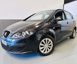 SEAT TOLEDO 1.9 TDI SPORT
