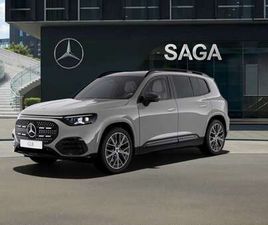 MERCEDES GLB GLB 250