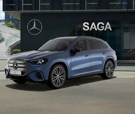 MERCEDES GLC GLC 400