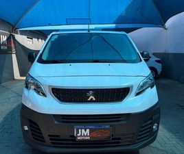 PEUGEOT EXPERT BUSINESS PACK 1.6 TURBO DIESEL 2021
