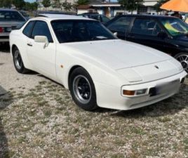 TARGA 944 H ZULASSUNG