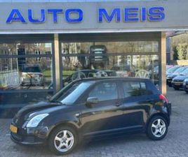SUZUKI SWIFT 1.3 BASE AIRCO — SUZUKI — MARKTPLAATS