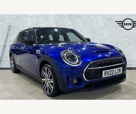 2.0 COOPER S EXCLUSIVE STEPTRONIC EURO 6 (START/STOP) 6DR