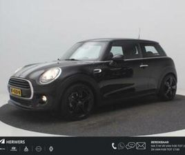 MINI MINI 1.5 COOPER BUSINESS JCW / NAVIGATIE / CRUISE CONTR — MINI — MARKTPLAATS