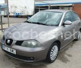 SEAT IBIZA 1.4I 16V 100 CV STELLA